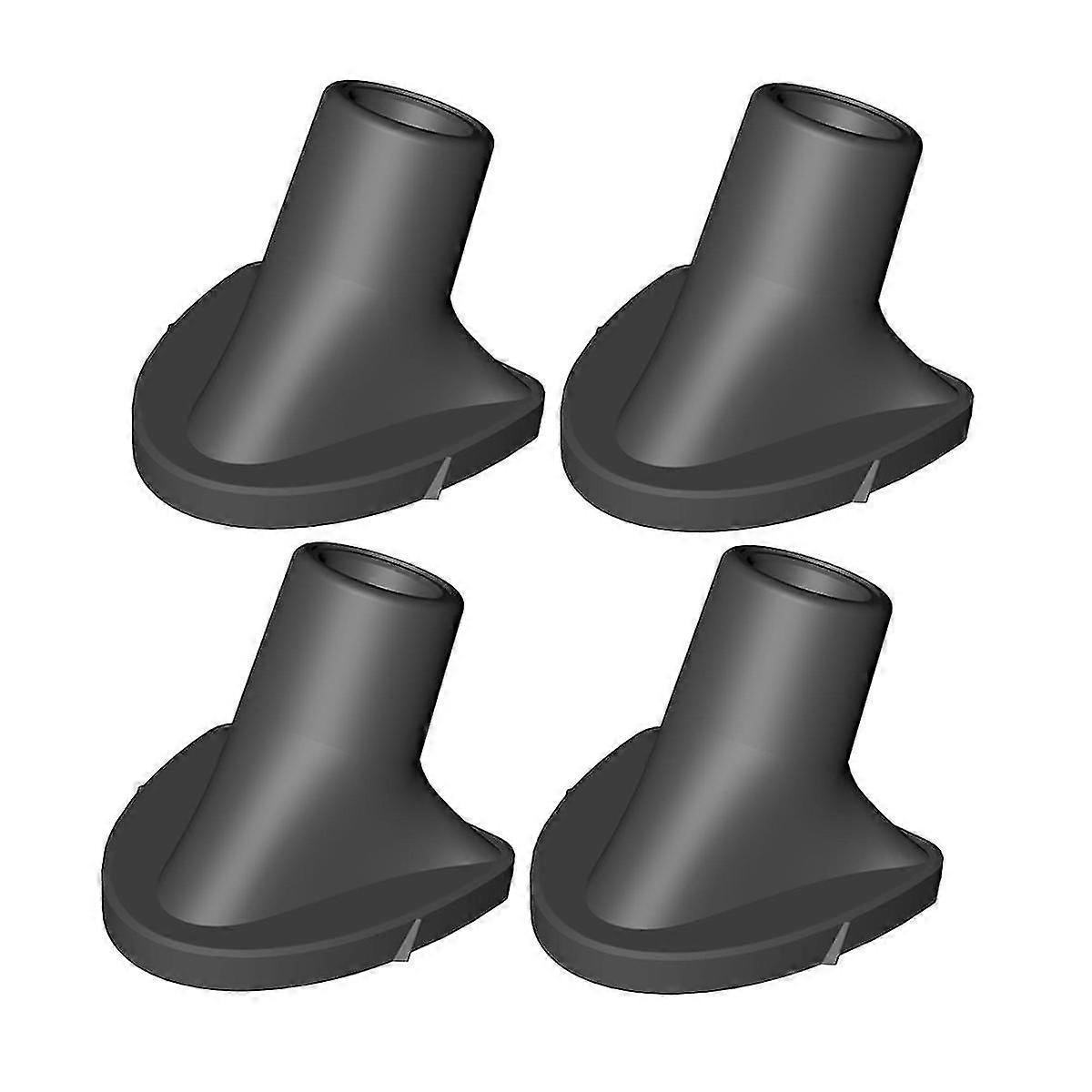 4 Pack golftáska állvány csere lábak, golftáska lábak cseréje golftáska szükséges tartozékok