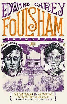 Foulsham (Iremonger 2)