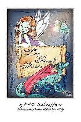 Las Rosas de Alabastro