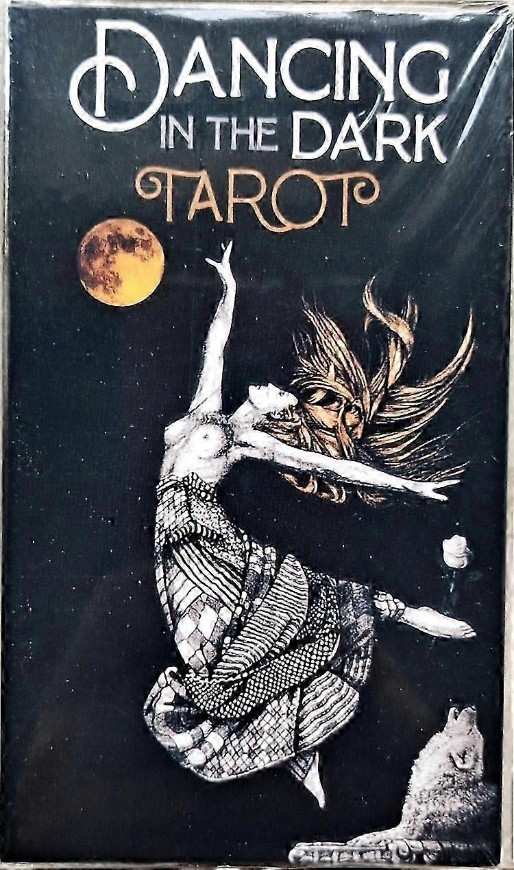 2025 Old Path Tarot - Journey Through Tradition, Authentic Experience