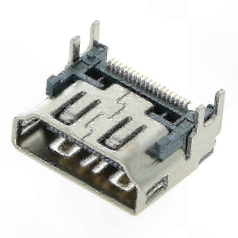 High-Speed HDMI Port for Gaming Consoles | Premium Quality Connector