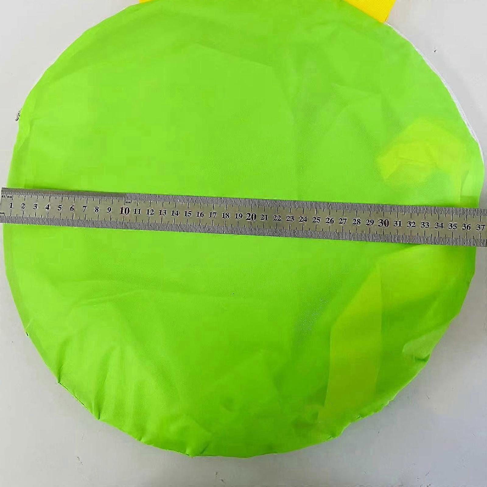 New Reusable Leaf Collector Foldable Leaf Pick Up Tool Collection Bag Large Capacityfast
