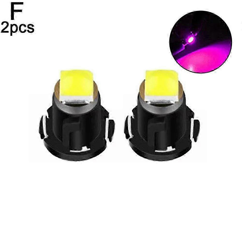 Car LED Instrument Light Air Conditioning Lights Clock Lights 2025