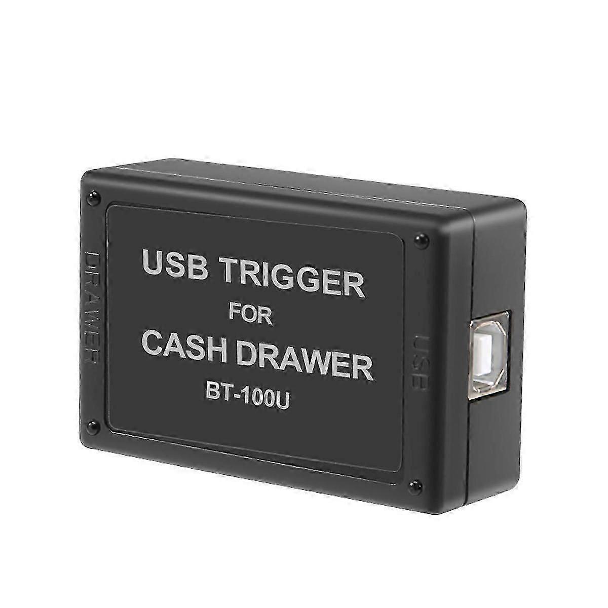 مشغل درج النقود BT-100U مع واجهة USB