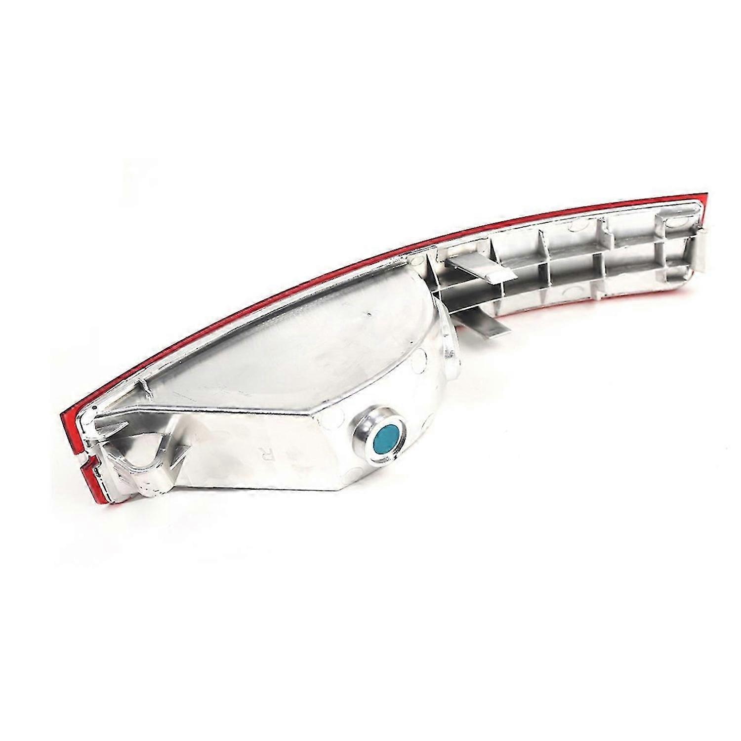 Rear Bumper Lamp Reflector Without Bulb Rear Side Marker Light for XC90 MK1 2007-2015