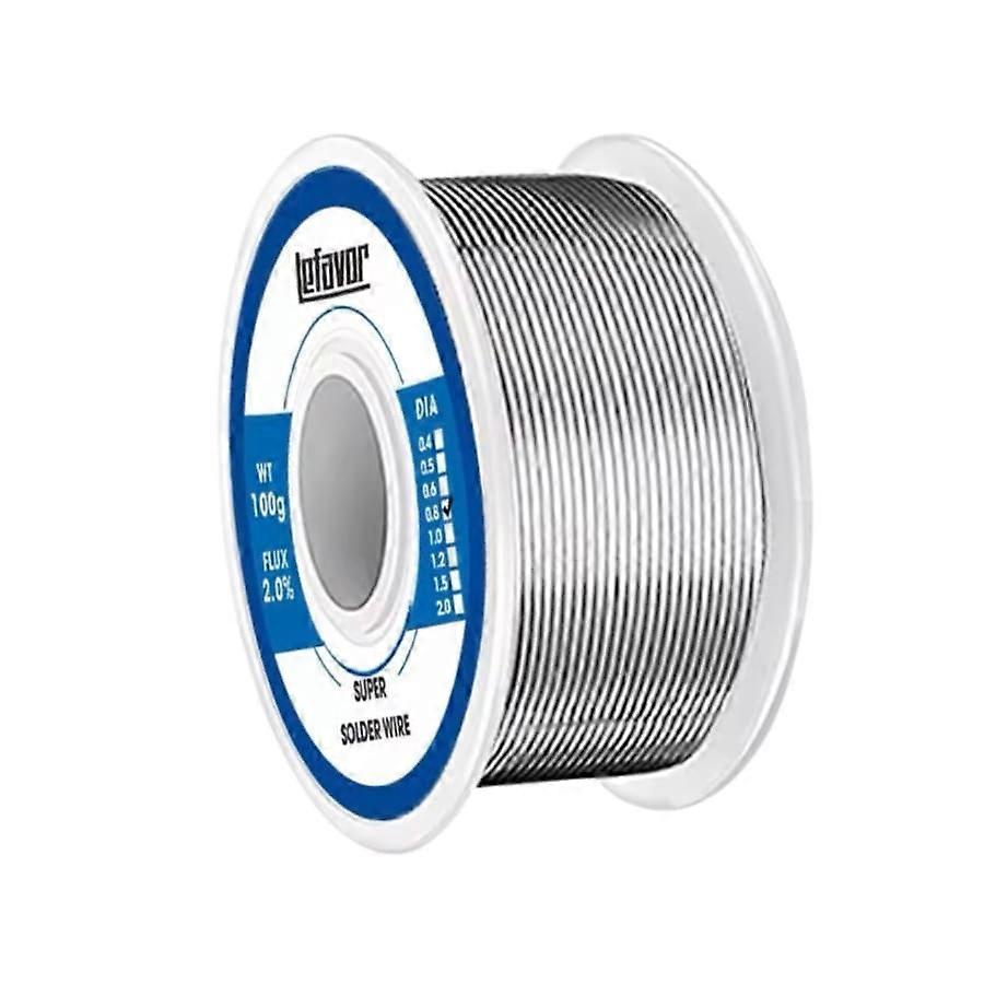 Solder Wire (0.8mm / 20g)