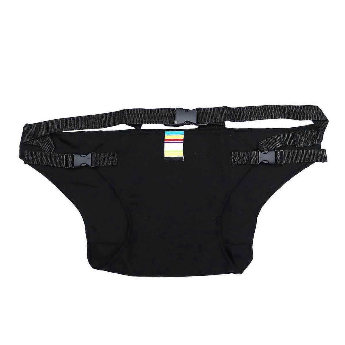 Baby Infant Portable for Safe Use Black