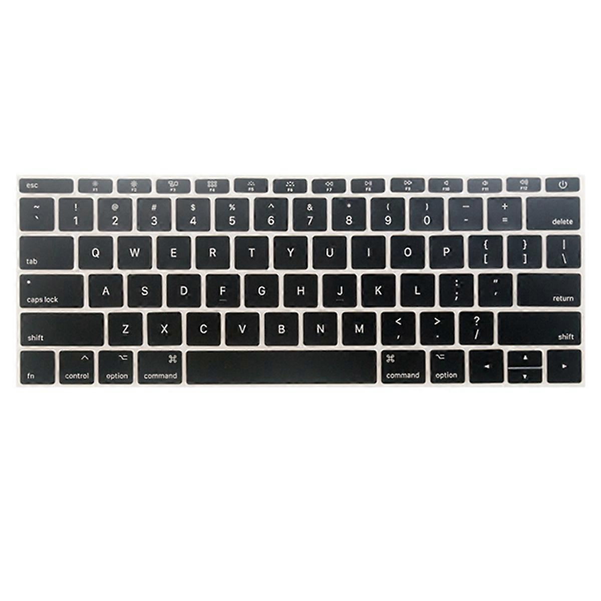 Laptop A1708 Keycap Set for Pro 13inch A1708 US