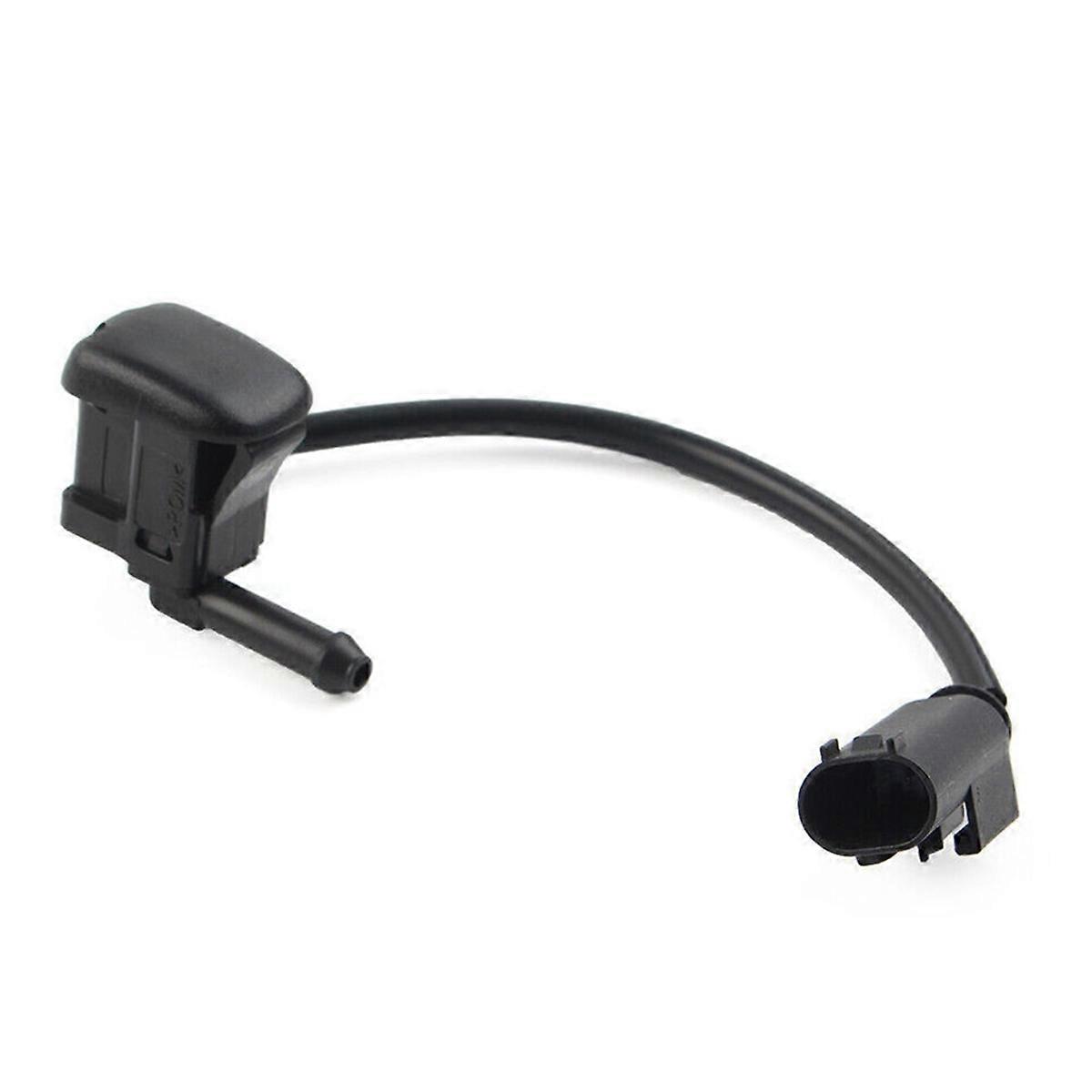1Pcs Front Windshield Washer Nozzle w/Heated LR040670 for Land 