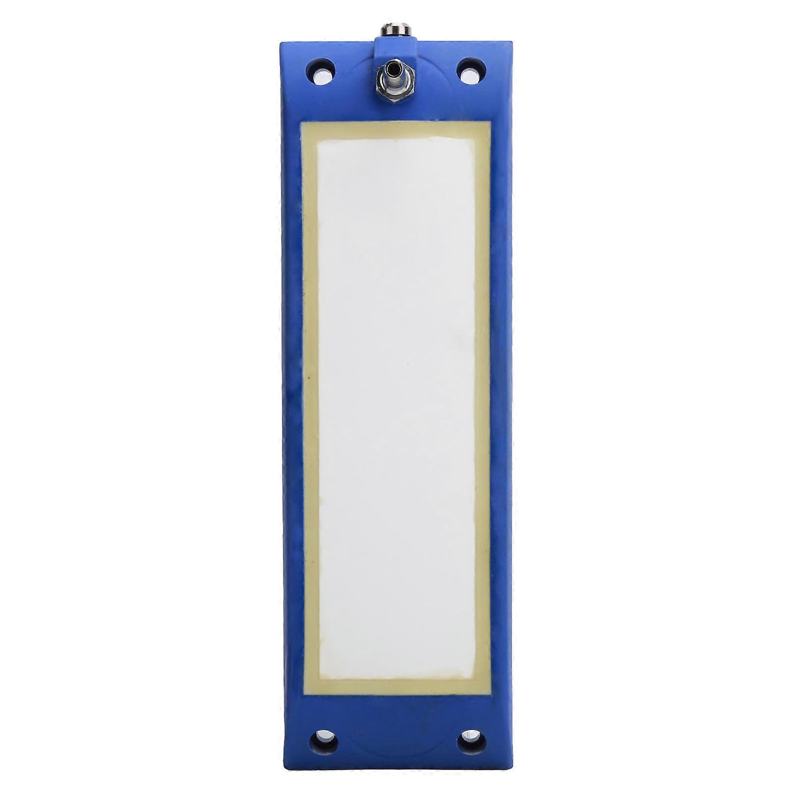 Diffuseur d'oxygène à micro-bulles pour aquarium, double interface, nano-pierre à air