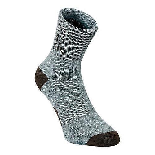 Regatta Womens/Ladies Bamboo Crew Socks