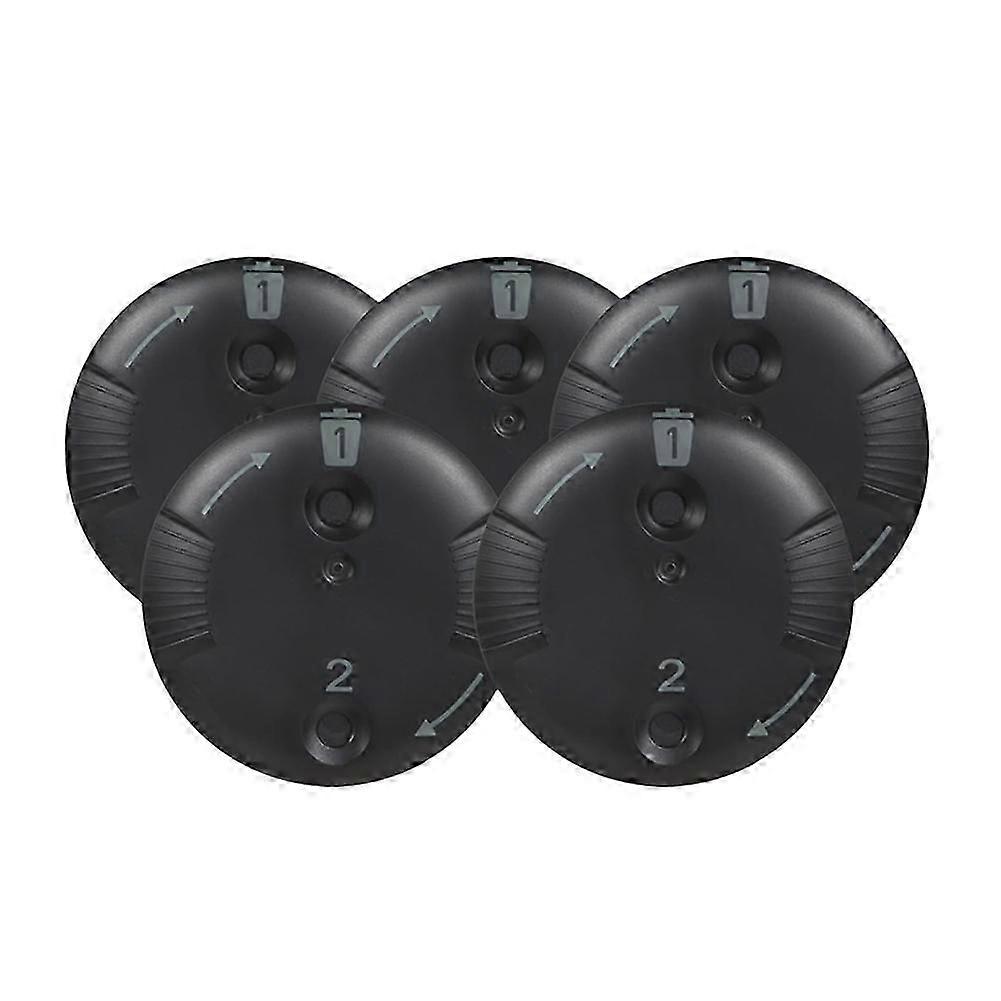 Cerushield Disk V2.0 098-0445 for Phonak, Aids Ear Wax Guard Filters Hearing Aid Filters 5 Pack/40 Pcs