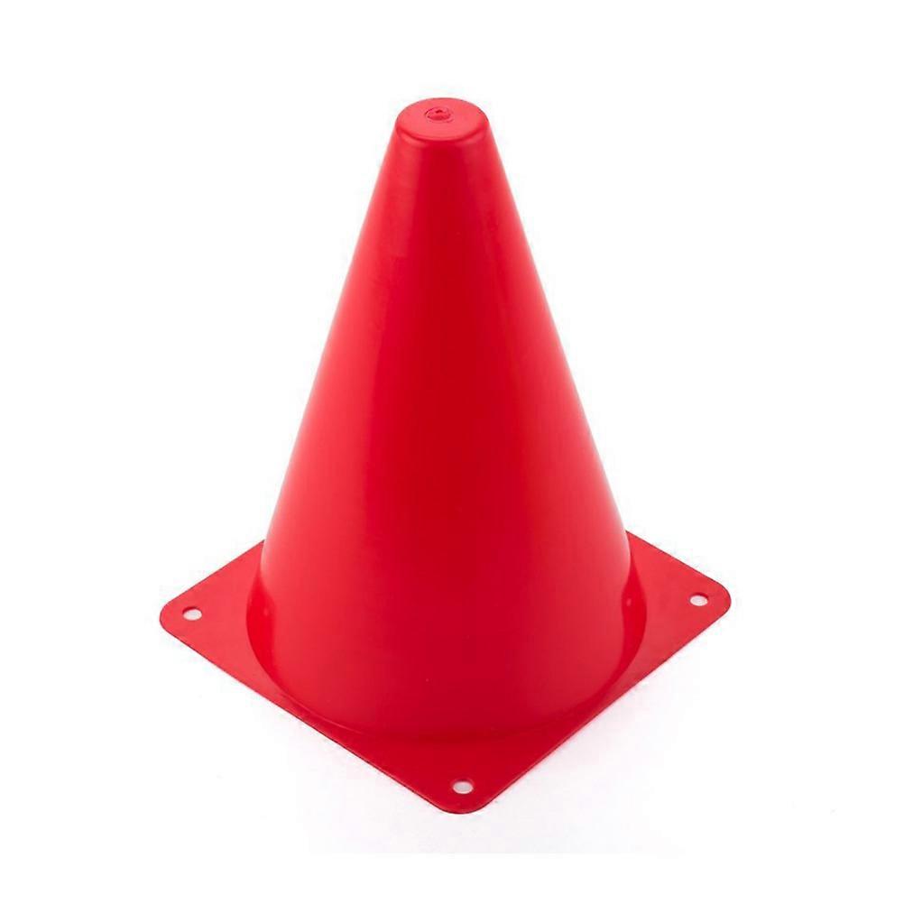 Sports Cones Practical Agility Training Cones for Training Use 48Pcs