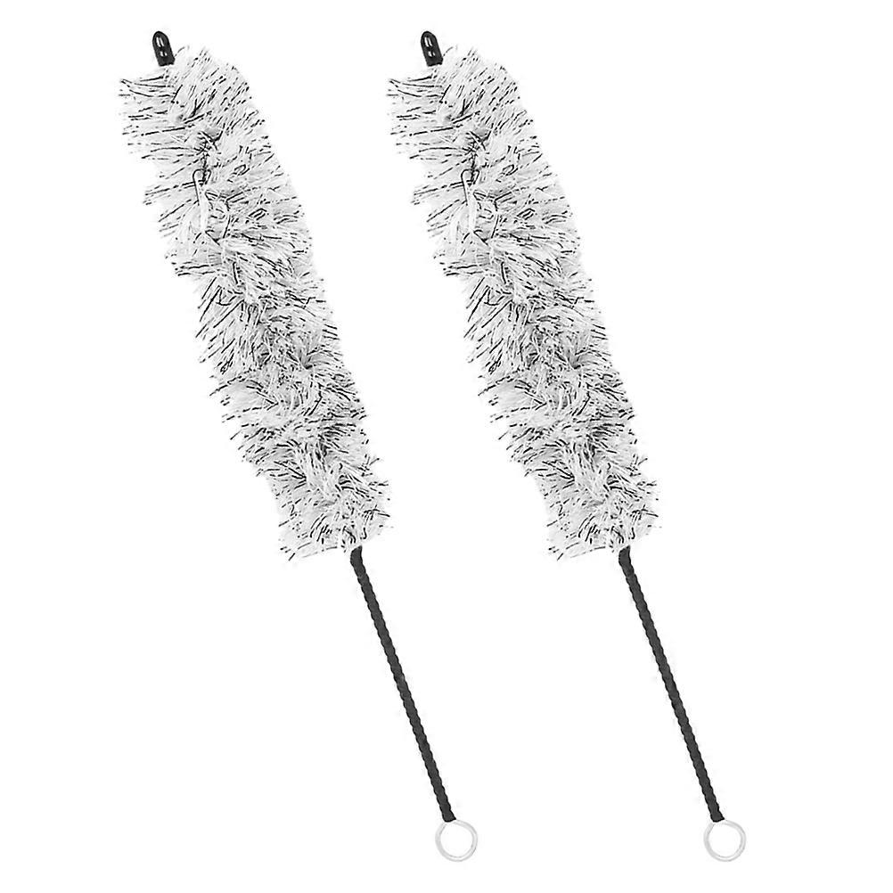 Clarinet Cleaning Brush for Instrument Care 6Pcs Clarinet Cleaning Tool