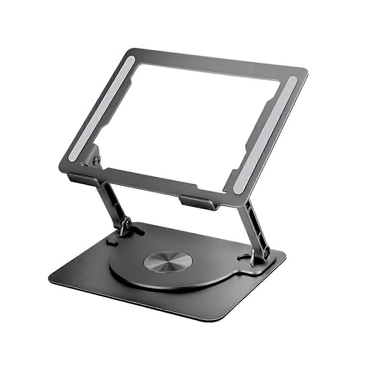 Laptop Stand for Computer Gray