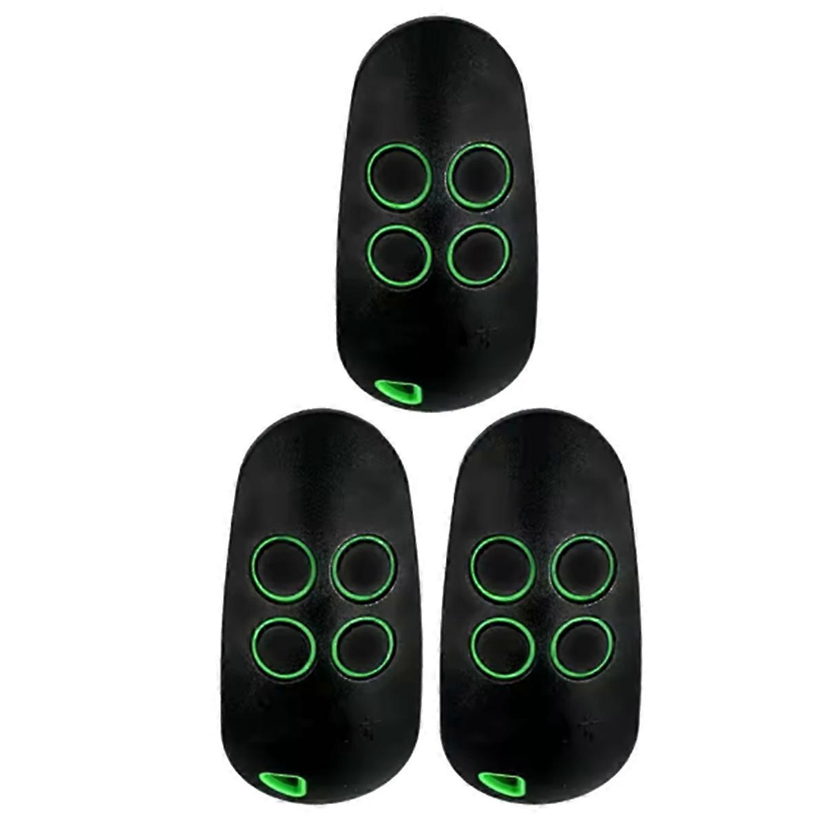 Garage Door Remote Control for TOPD4REN 806TS-0290 433MHz 868MHz Gate Remote Control Hand Transmitte