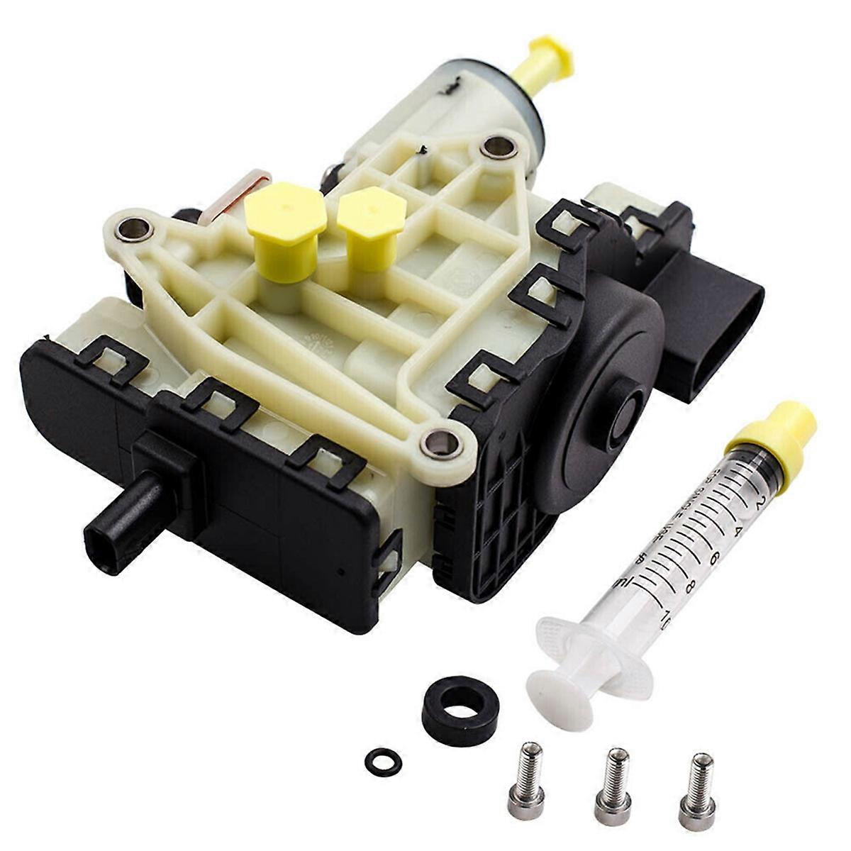 Car Emission Fluid Def Urea Pump for W212 W221 W166 X166 0024706894 0024705494 0024704994 V10680003