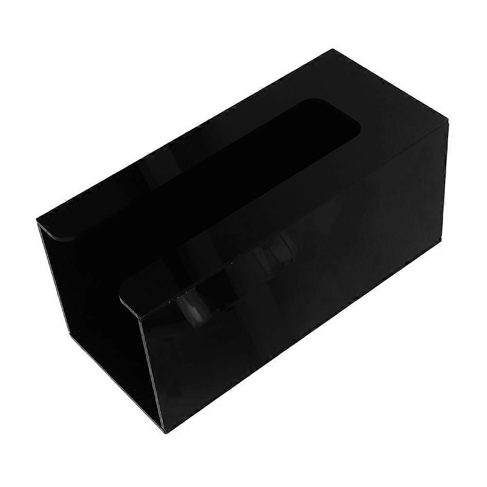 Coffee Cup Holders Paper Cup Dispenser Countertop Accessory For Special Events 7 9X4 1X4 1In Acrylic Space Saving 1Pack