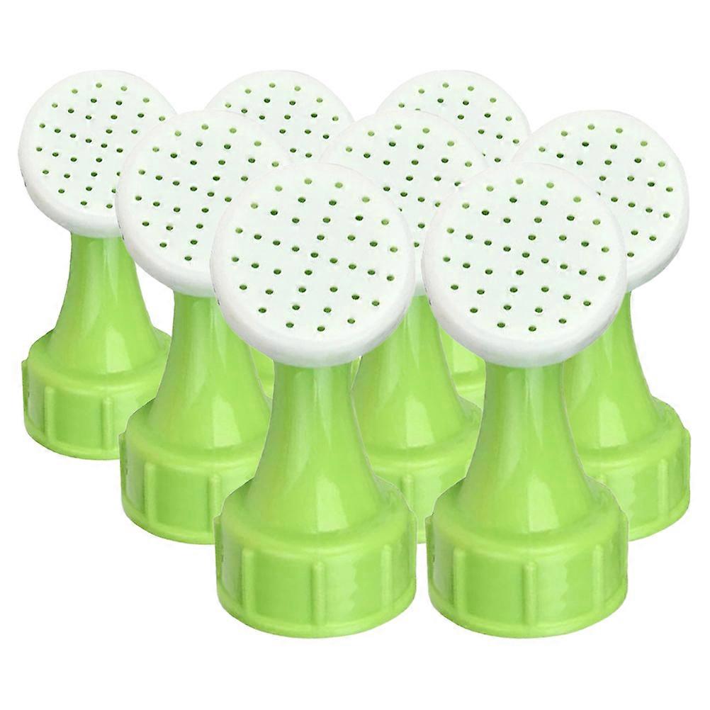 Garden Watering Can Head Replacement for Cleaning Hose 16Pcs Set