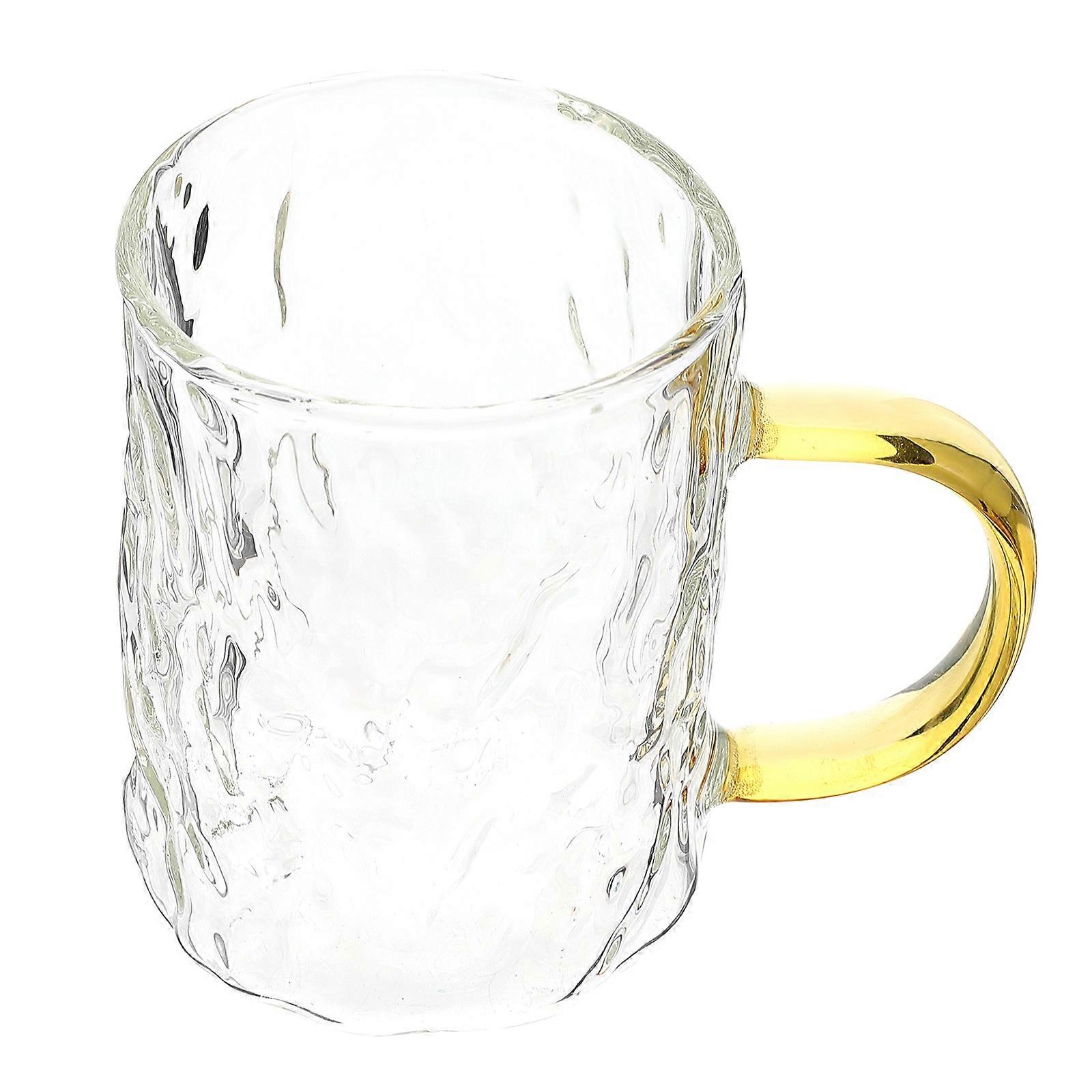 Multi-Function Household Drink Cup Coffee Mug for Daily Use 4Pcs