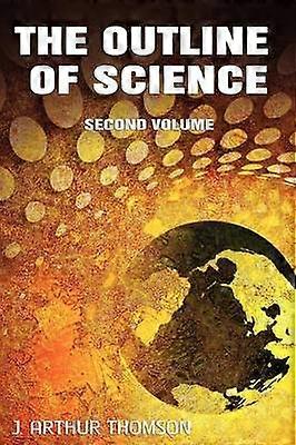 El esquema de la ciencia, segundo volumen