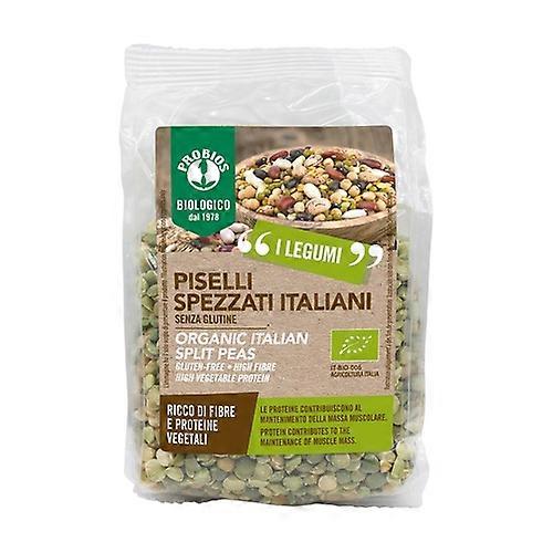 Broken peas 400 g