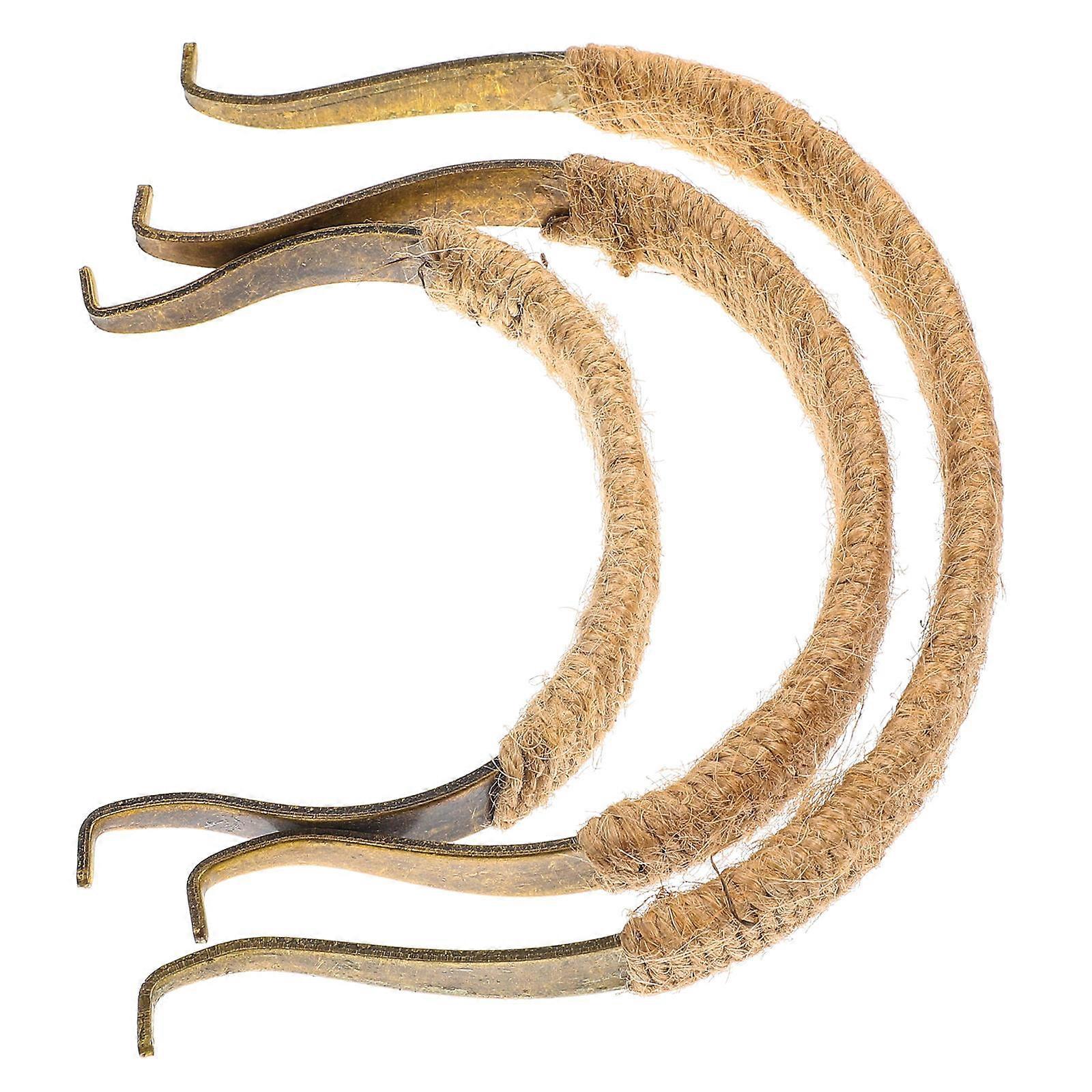 Teapot Handle Daily Use Kettle Handle Replaceable Teapot Grip 12Pcs