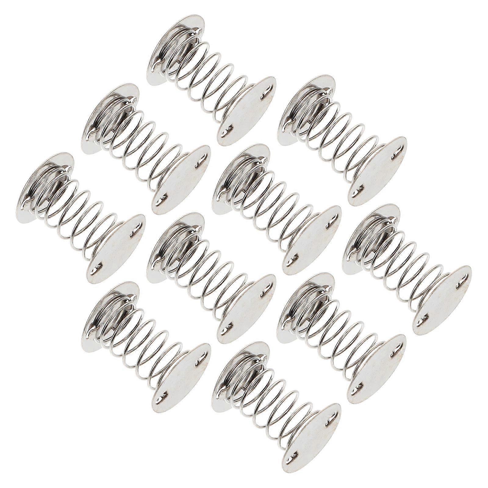 Spring Bases Doll Spring Bases for DIY Use 40Pcs