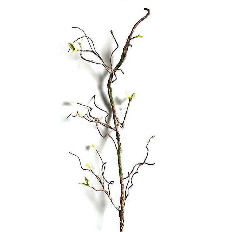 New Simulated dead tree vines, dead vine door head decoration, vine ceiling branches, mountain vines and vines, simulated dead branches decoration