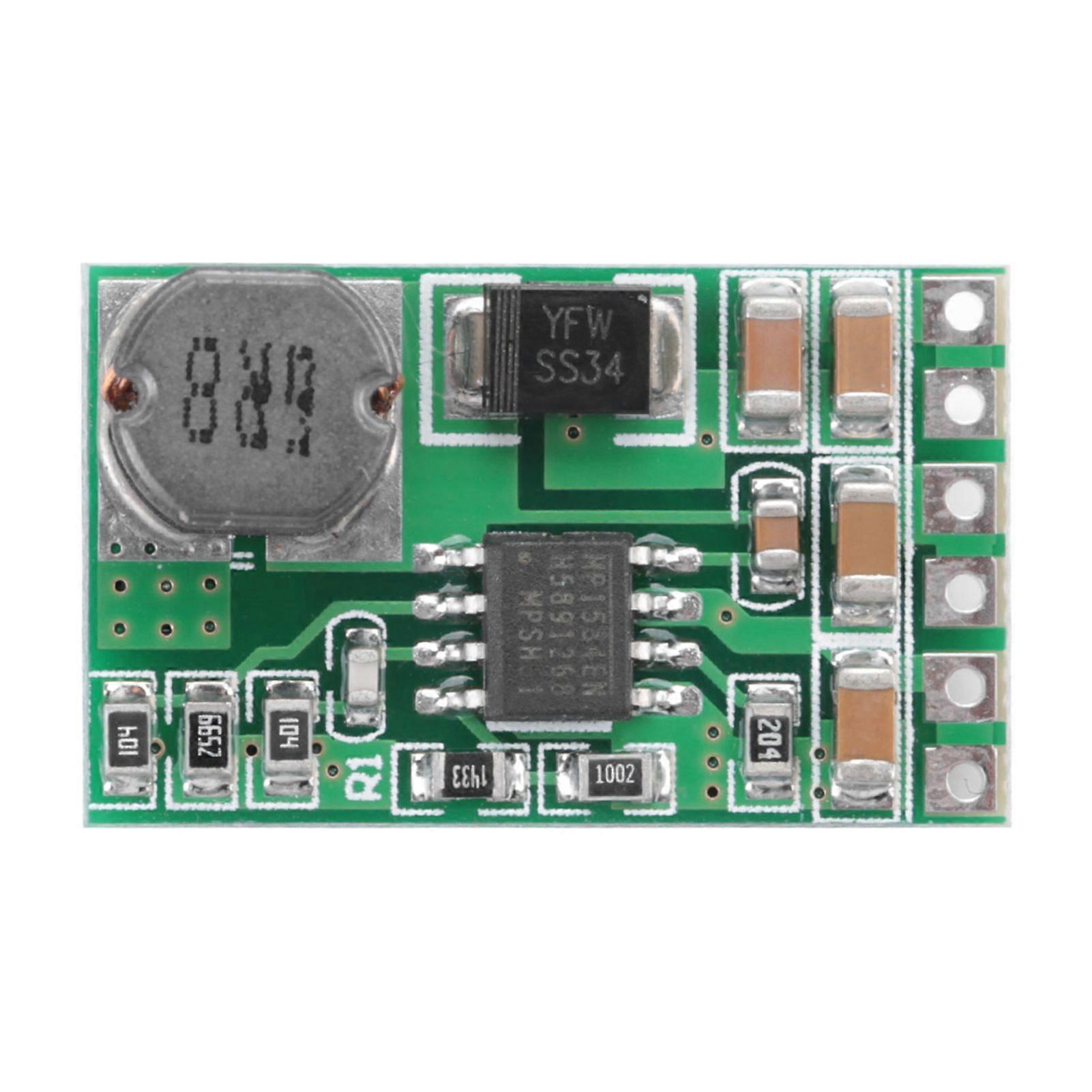 DC DC Buck Step Down Voltage Converter Power Supply Module (3.7V)