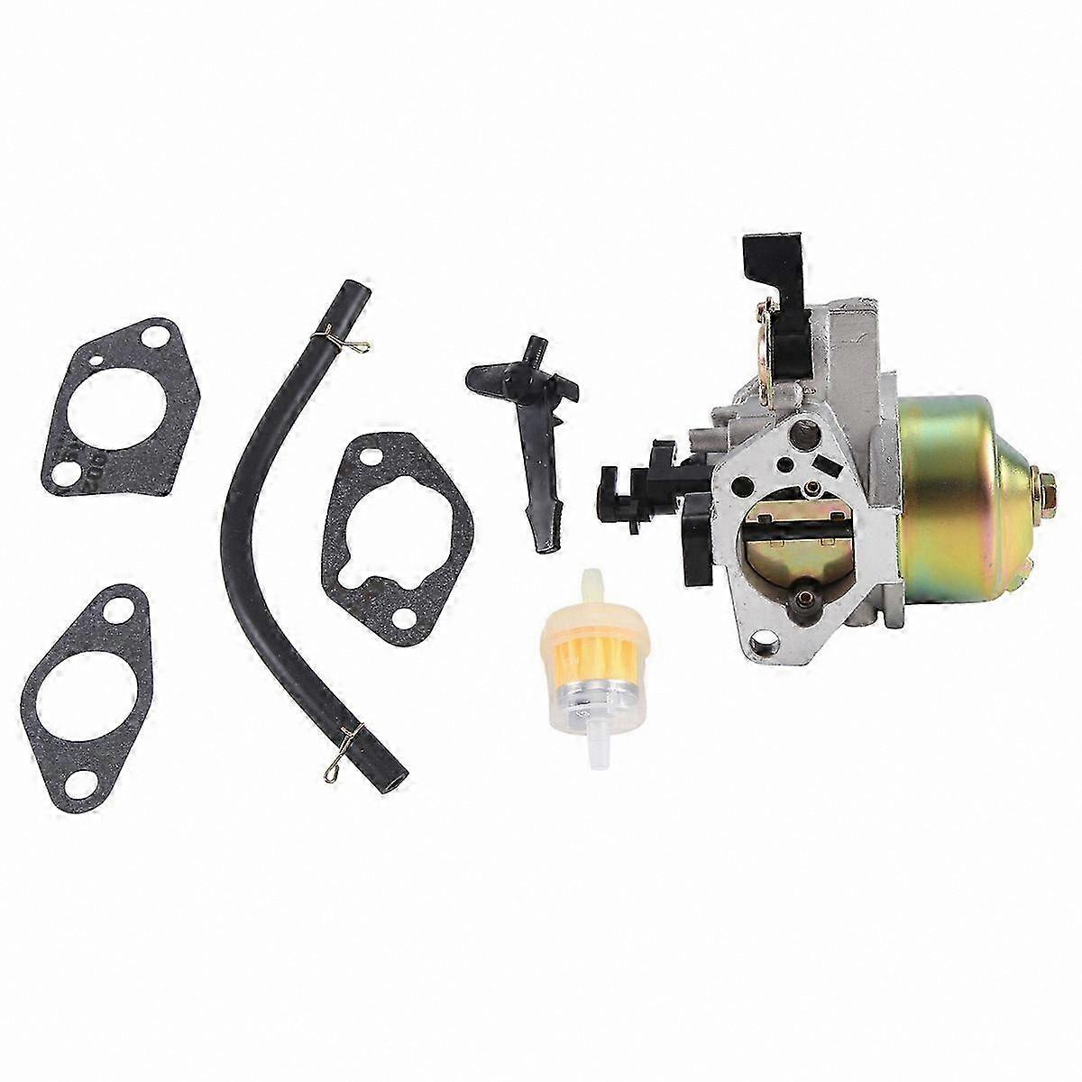 Engine Carburetor for 11HP 13HP Generator Fits GX340 GX390 GX420 188F 190F Models