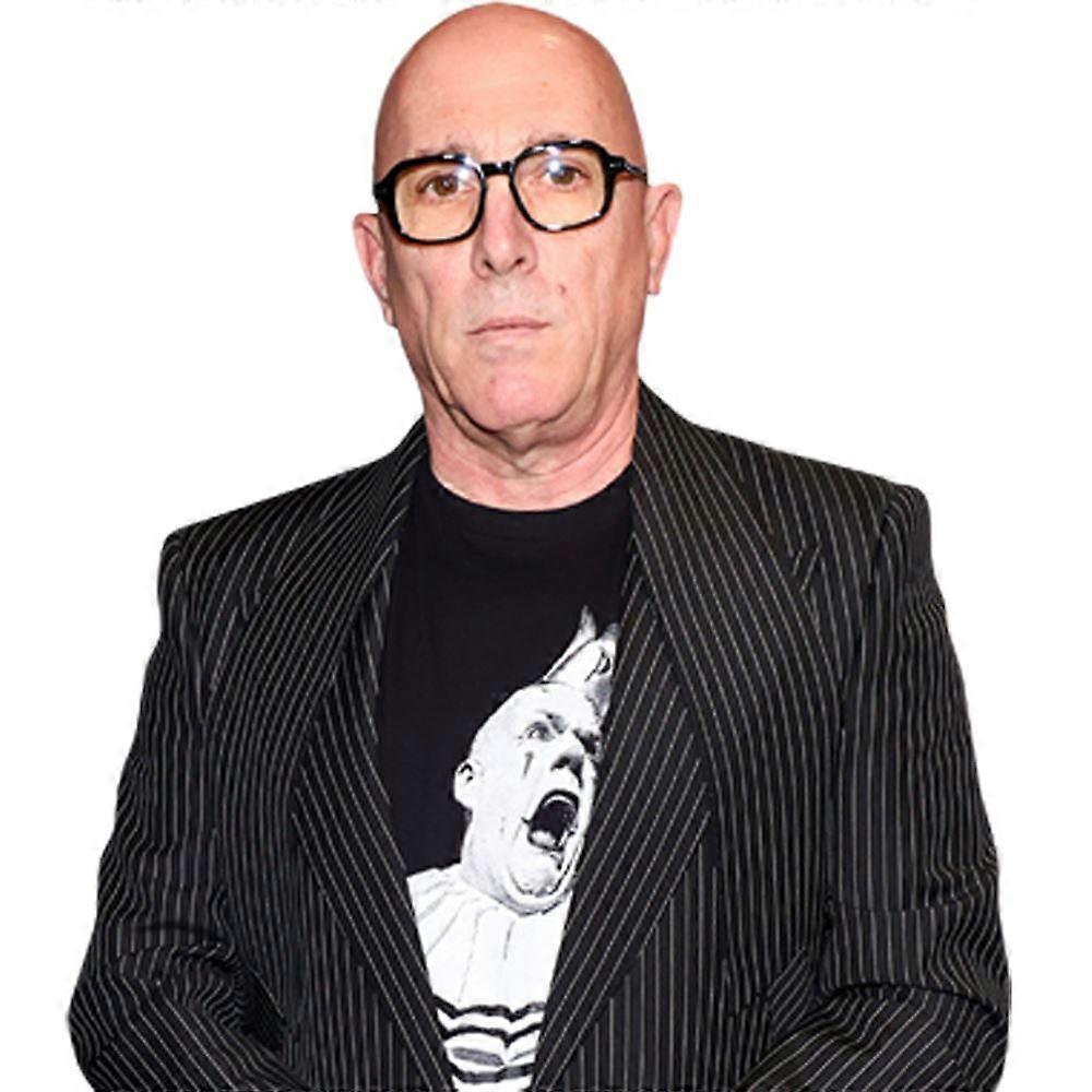 Maynard James Keenan (Suit) Half Body Buddy Cutout
