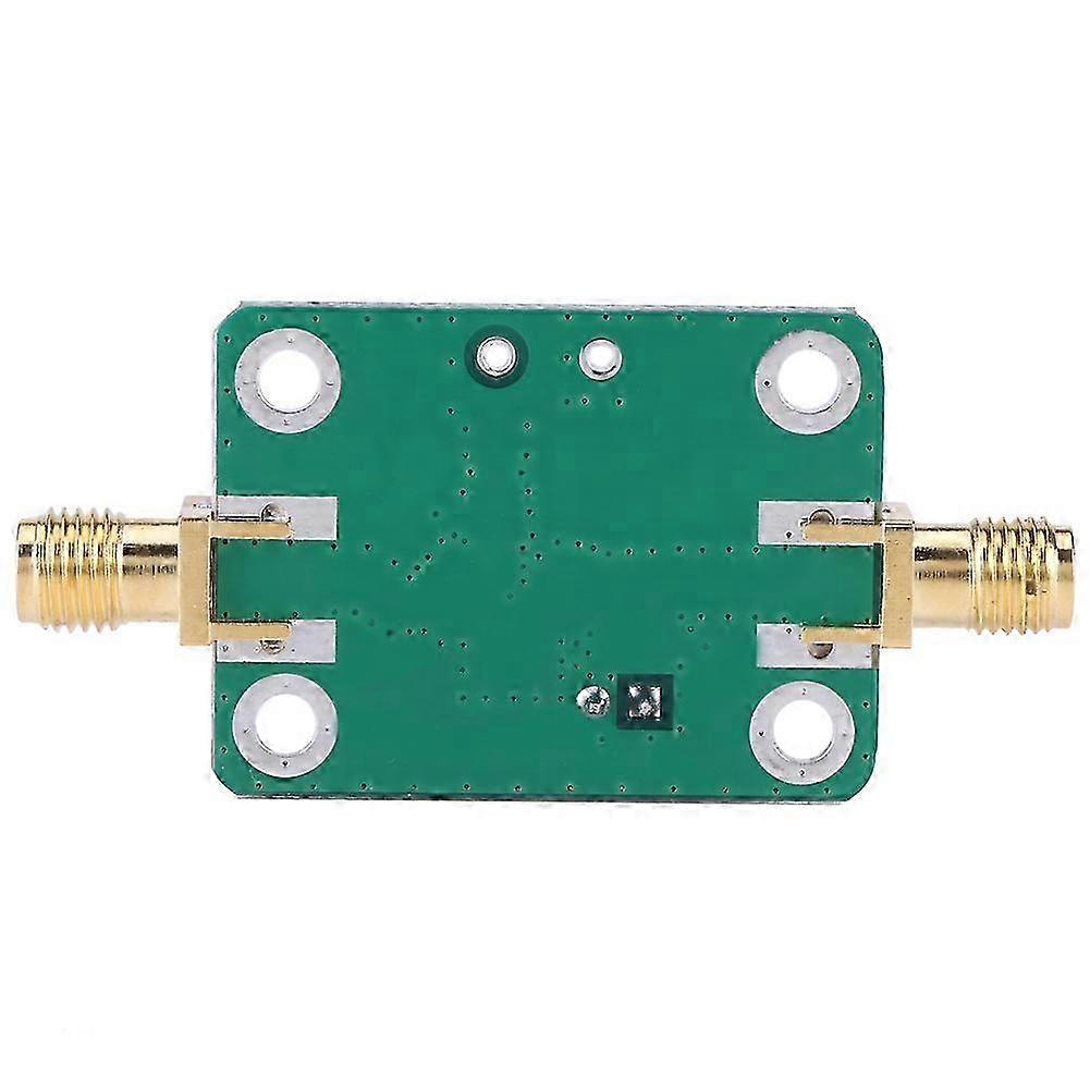25-26 TLV3501 High Speed Comparator Frequency Meter Front Shaping Module