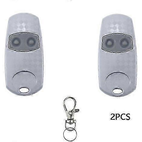 Original Came Top432ee Remote Control - Fixed Code Frequency 433.92 Mhz