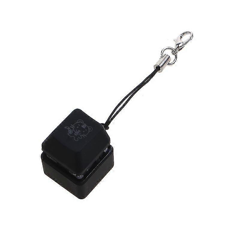 Rgb Switch Test Keychain Mechanical Keyboards Switch Testing Tool Stress Relief