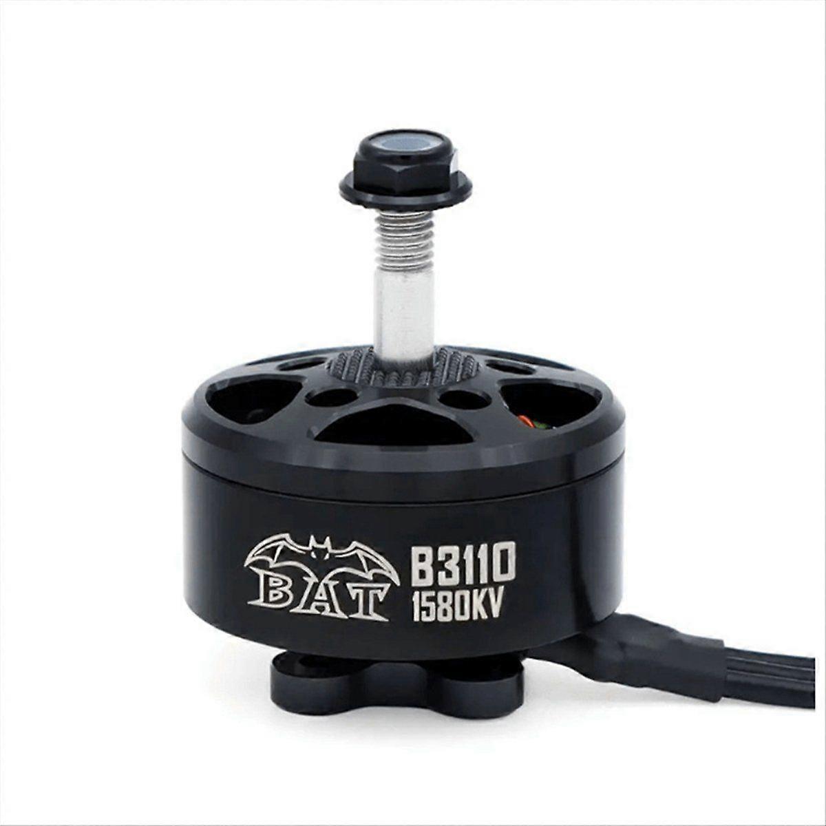 SurpassHobby BAT 3110 Brushless Motor 1580KV