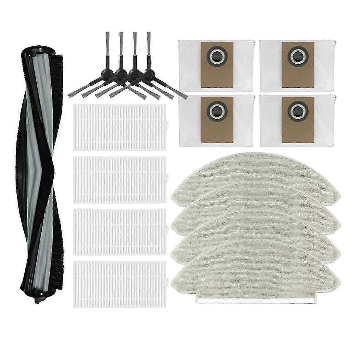 For 2 Pro Replacemet Parts Accessories