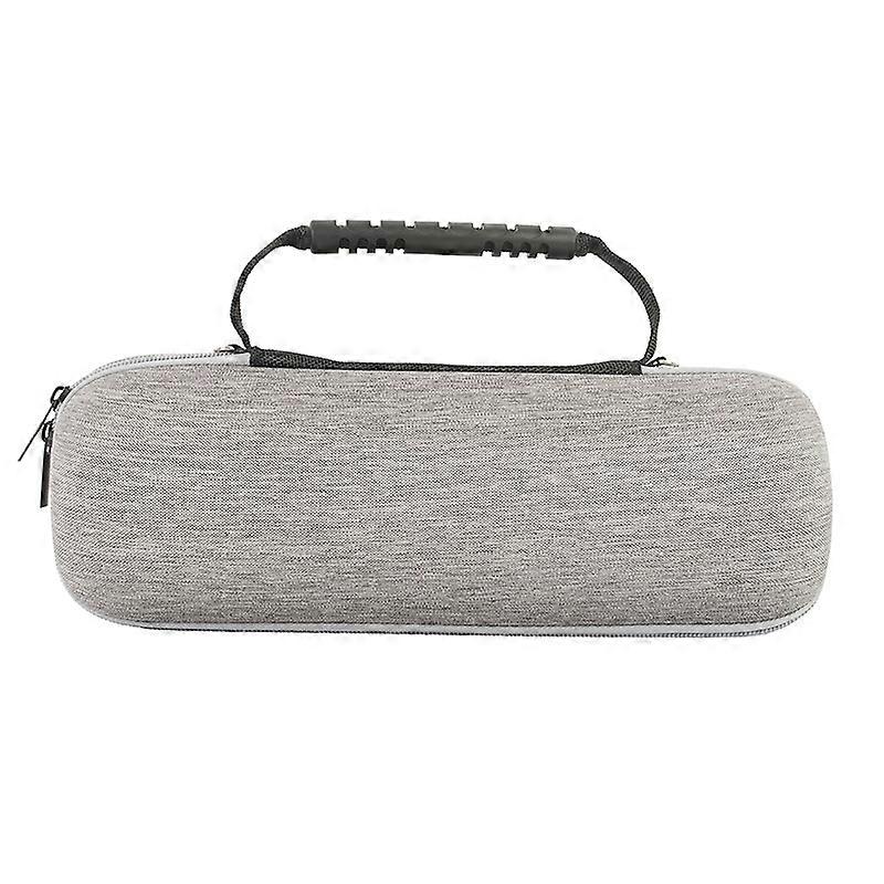 Bluetooth Speaker Storage Box