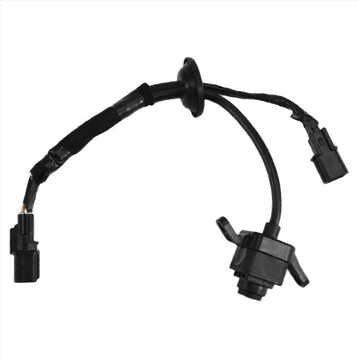 95760-G6000 Rear View Camera Reverse Camera Parking Assist Backup Camera for PICANTO MK3 2017-2022