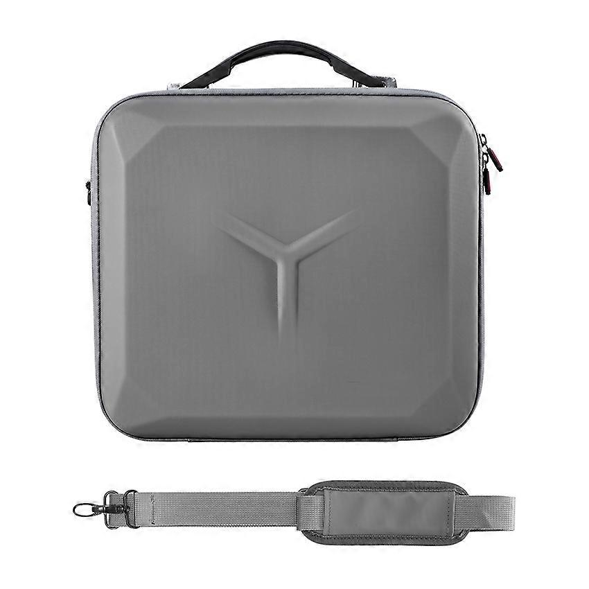 All-in-One Portable PU Organizer Bag Storage Bag for Mavic 4 Pro RC PRO2
