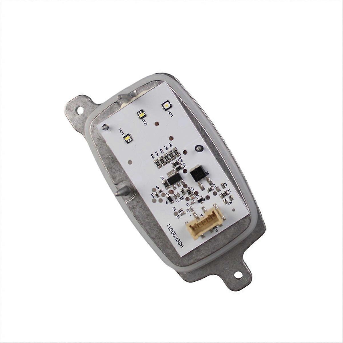 Car Front Headlight DRL LED Module for IV 2015-2022 Daytime Running Light Source