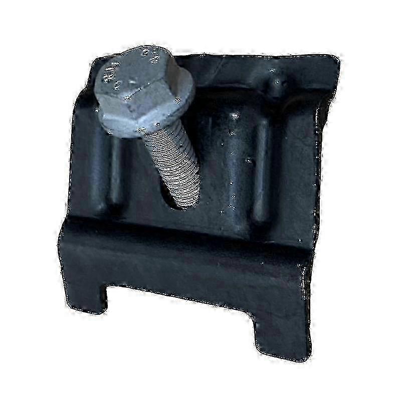 Battery Hold Down Clamp Bracket 1J0803219 Replacement Part Metal Holder f26 New-Arrival