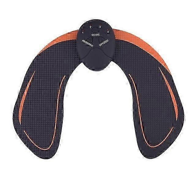 Smart EMS Hip Trainer Muscle Training Buttocks Butt Lifting Body Beauty Machine