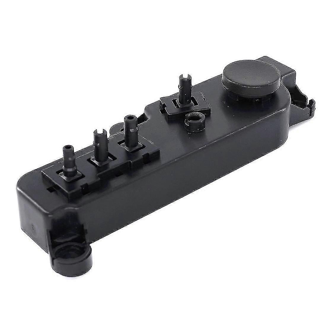 Car Seat Control Adjust Switch Compatible For  Tesla Model 3 Black, 1098529 Left kit