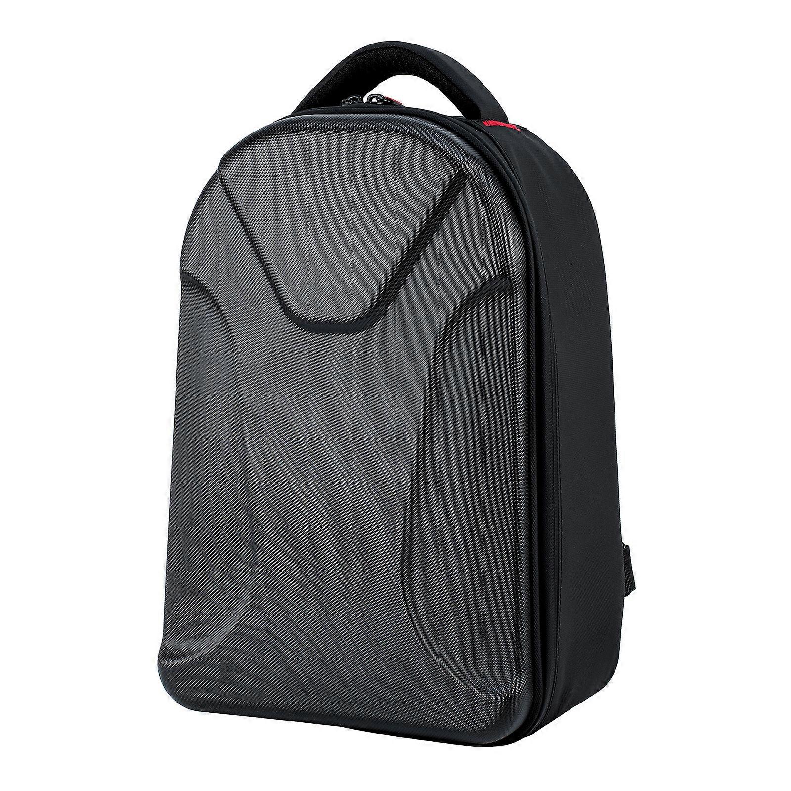 All Weather Drones Backpacks With Ventilated Back Panel And Customizable Storage For Mini Models Multicolor