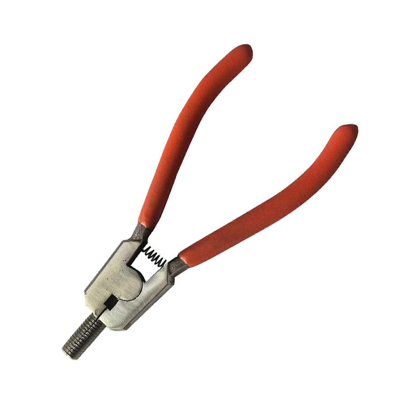 Ergonomic Demolding Clamp Membrane Pulling Tool With Adjustable Tension Control Suitable For Home Appliance Maintenance Multicolor