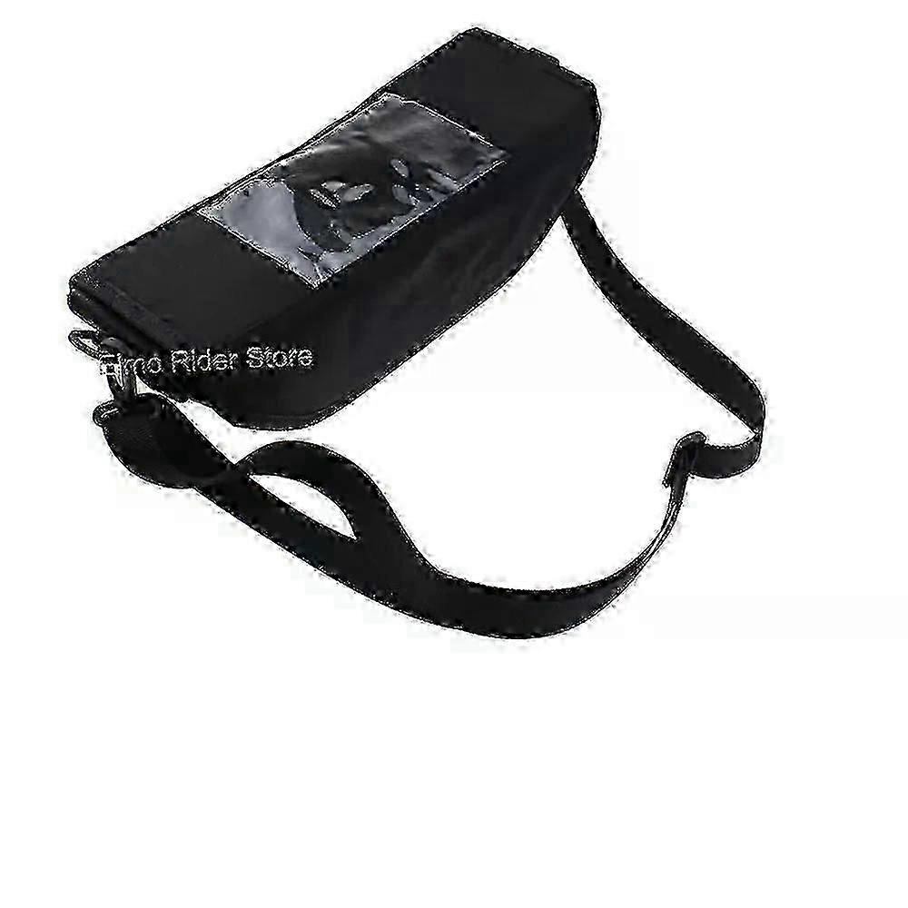 Apply Motorcycle handlebar navigation bag saddle bag big screen mobile phone/GPS Fit For  BMW R NINE T R1200GS ADV R1200R LC R1250GS F900XR
