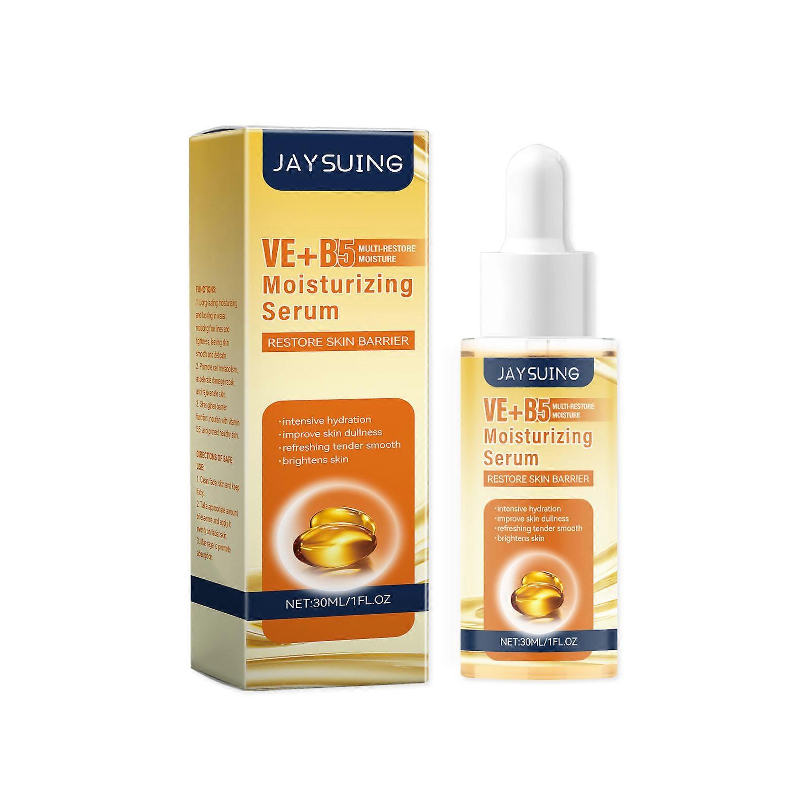 Vitamin B5 Nourishing Essence