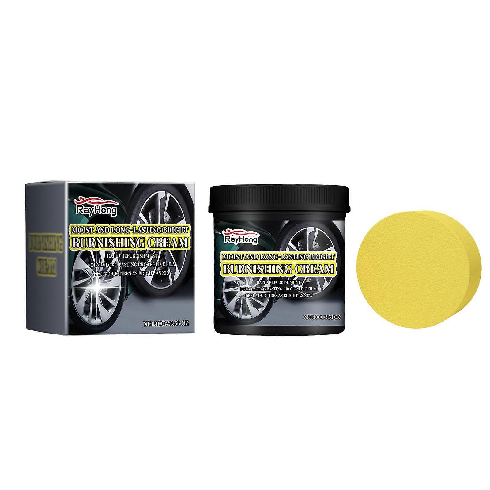 Car Tire Retreading Cream