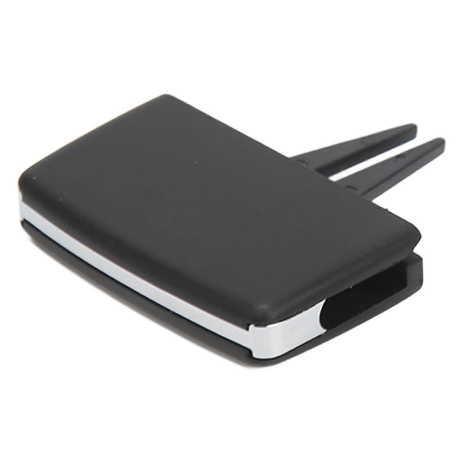 Air Conditioning Vent Tab for C Class, Car Outlet Replacement